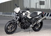 BMW F 800 R